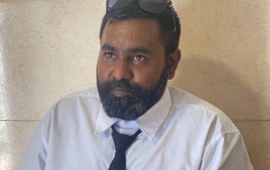 Man missing from Hulhumale' found in Male'