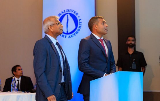 Maldives instant payment system “FAVARA” launched