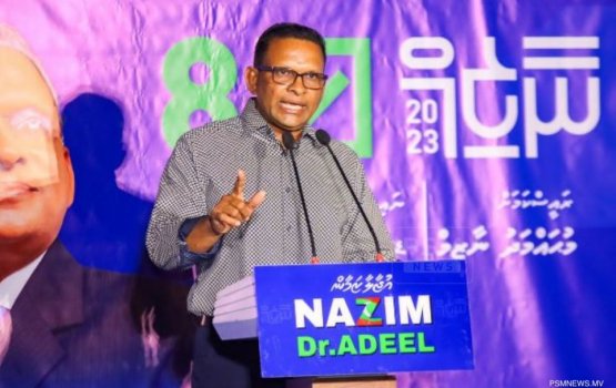 Concern over order to use a certain colour on ballot papers