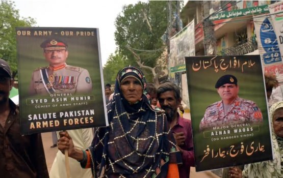 Pak military can now legally do whatever it wants