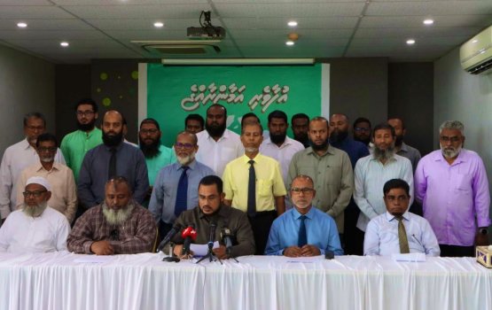 Presidential Election: Scholars back President Solih 