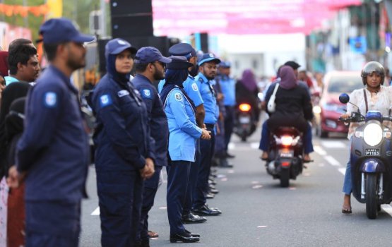 6 detained in election related incidents: Police