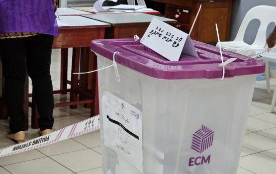 Voting queues closed, several ballot boxes also closed