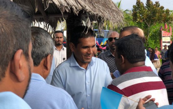 Democrats to hold counsel before deciding on run-off support