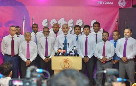 PPM does not want to form a coalition with JP