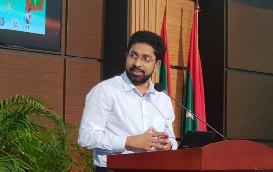 Azleen appointed as SG for Jumhooree Party