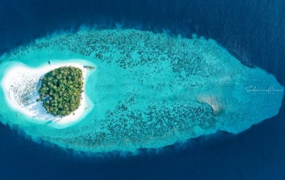 Gaafu Hurendhoo to be used a picnic island