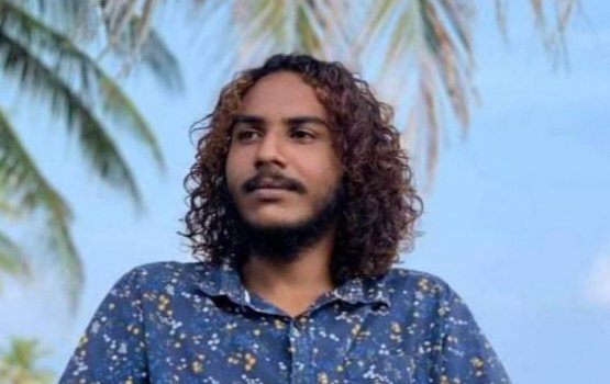 Search continues for youth missing from Male'