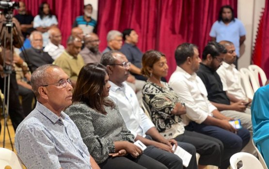 Coalition talks: Democrats give ultimatum to both MDP & PNC