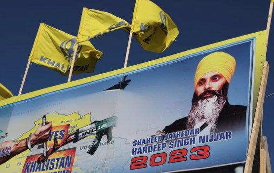 India opp. dismisses Canada's suspicions on Sikh leader's murder