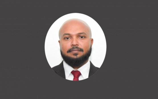 Civil Court Chief Judge passes away at age 36