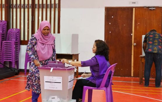 Raees 2023: 52.87 percent Meehun vote laifi