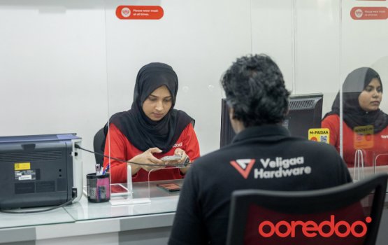 Ooredoo celebrates customer day