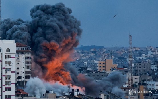 India votes UN resolution against Israel settlement in Palestine