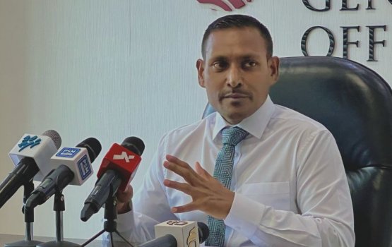 PG Office launches own broadcasting platform