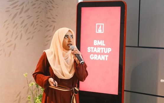 BML announces winners of startup grant 2023