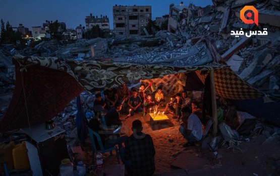 MRC opens emergency appeal to donate funds to Palestine 