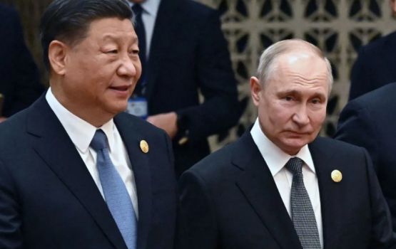 Putin China gai, 2 gaumuge verin athaa aiy gulhaalai varugadhakoh kuriah!