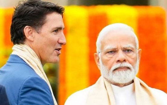 US, UK back Canada in dispute with India over diplomats
