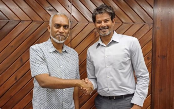 Veteran Actor Seezan decides to run for the Parliament