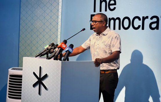 Cabinet Approval: Democrats issues three-line whip 