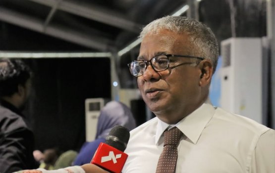 Housing Scheme 2nd Phase: More than 40,000 apply