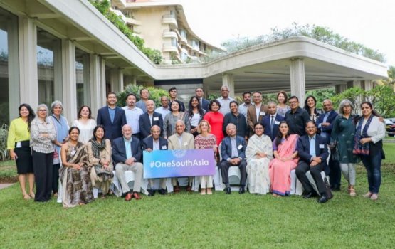 Isn't it time to capitalize on a region of 2 billion people?