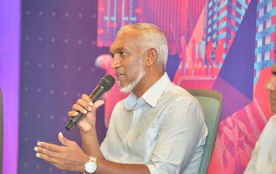 PPM/PNC to give allowance to women who win Parliament seats