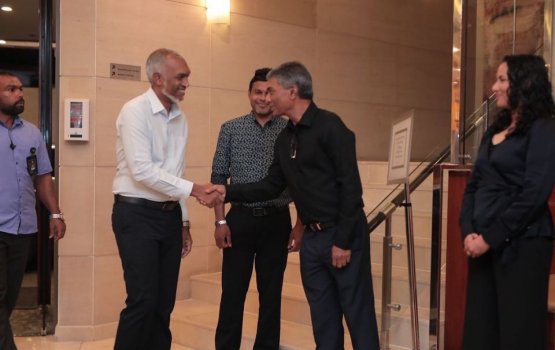 A dedicated Ministry for the Construction Industry