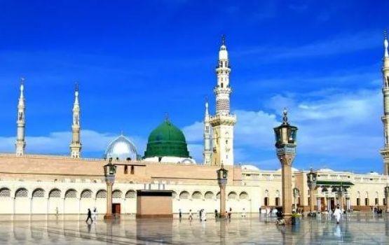 Madinah ah amaazu koh fonuvaali dhusmanunge drone eh Saudi coalition in vattaalaifi 