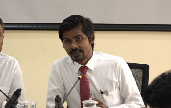 Ex-RD MD Mookey to compete in the Parliamentary elections primary