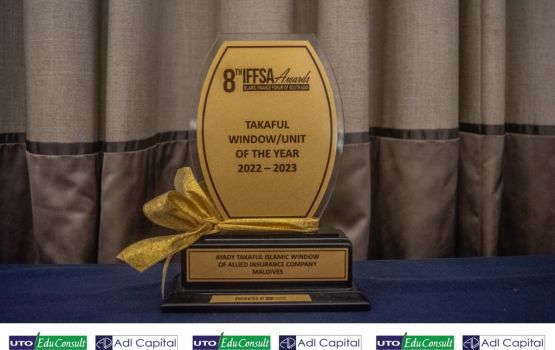 IFFSA gold award mifaharu ves Ayady ah 