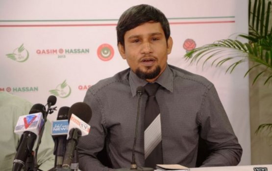 Ex-Deputy Minister detained in Malaysia and to be deported