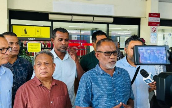 No friction between PPM and PNC: Adhurey