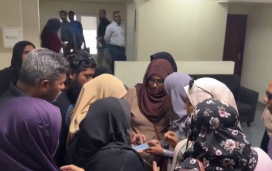 4,000 flats allocation: ACC investigators search Housing Ministry