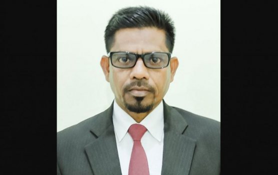 Kondey Chief Magistrate suspended for Judicial misconduct