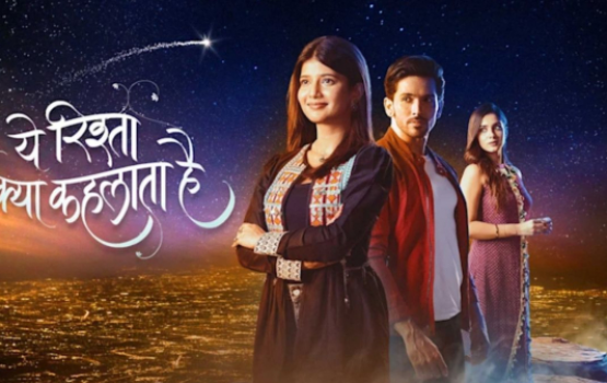 Yeh rishta: Aa generation thaku ge episode thah fashaifi