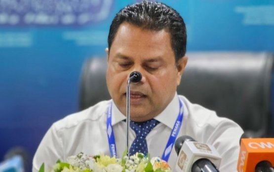 Can pay off 90 percent of the debts in the next 4 years: Fenaka