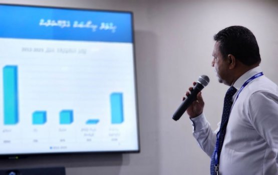 Fenaka denies allegations of recruitment for political purposes 