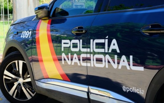 14 suspected Pakistani jihadists arrest in Spain