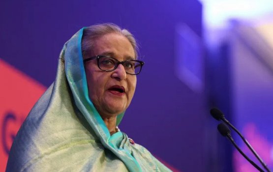 Bangladesh PM stands firm on pay rise amid worker protests