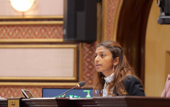 MDP submits 2nd no-confidence motion against Eva