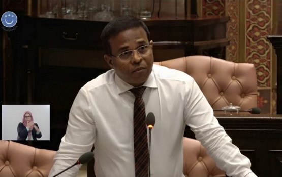 3 days given to pass the Supplementary Budget