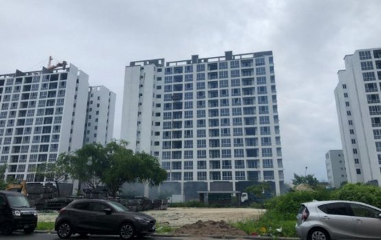 Gedhoruveriya Scheme: Ministry announces rents for flats