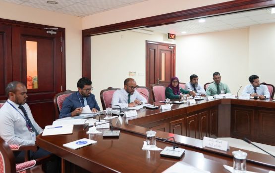 6.5 billion rufiyaage supplementary budget committee in faaskohfi