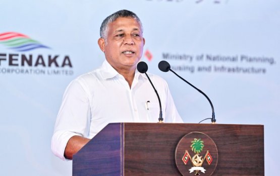 ACC orders all flat allocations to stop