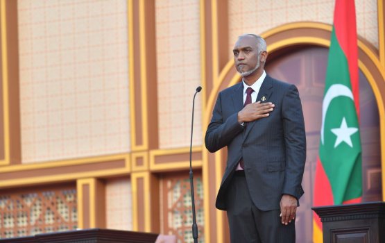 President announces a national project to rekindle patriotism