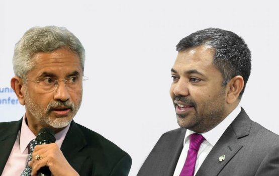 New FM says he is looking forward to working with India