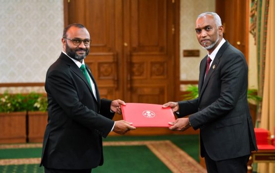 Minister promises PhD opportunities for Imams with Masters