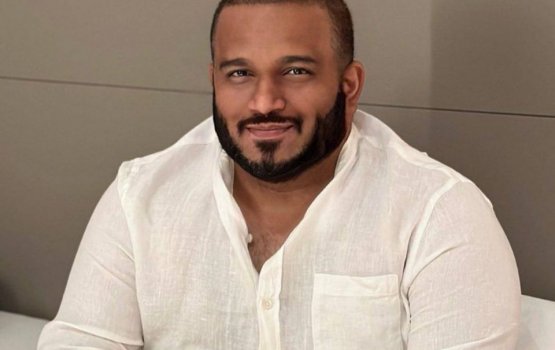 Adeeb departs 5 days after prison sentence commutation